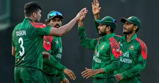 ব্যাটারদের রানখরা কাটাতে পছন্দের প্রতিপক্ষ এখন বাংলাদেশ!